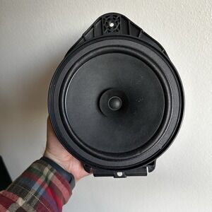 84516393 OEM GM‎ Radio Rear Door Speaker 2019-2021 SILVERADO SIERRA 84664540